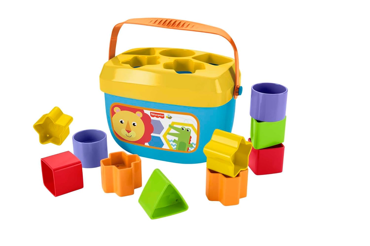 Fisher Price "Babys erste Bausteine"