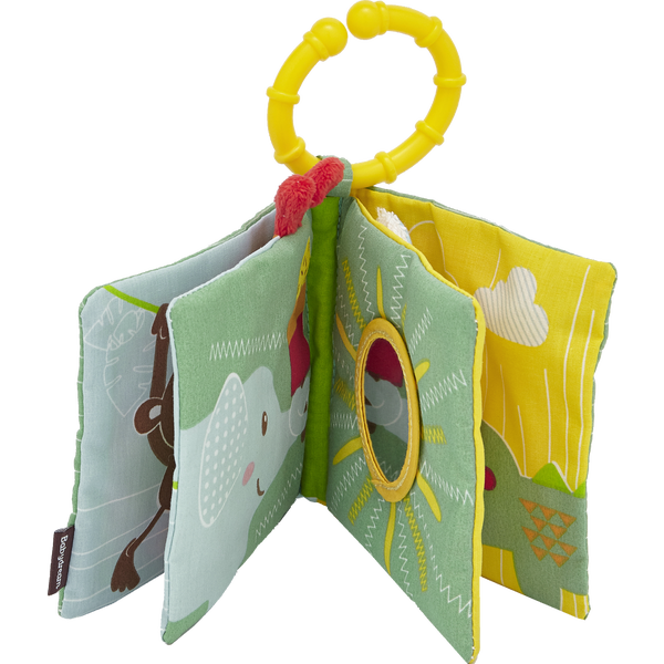 Rossmann Knisterbuch